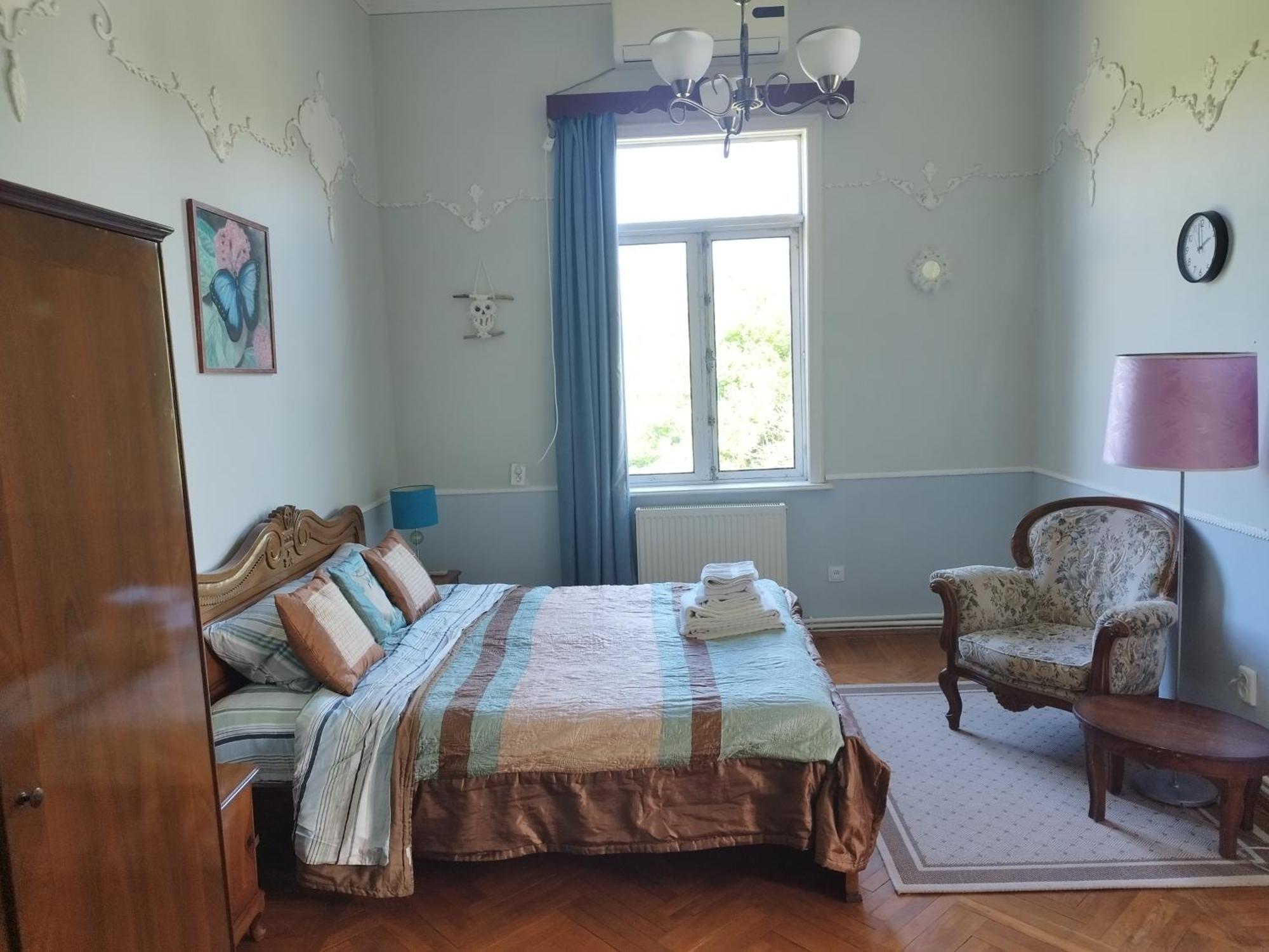 Country House Uliana Цкалтубо Екстериор снимка